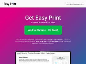 'easyprint.app' screenshot