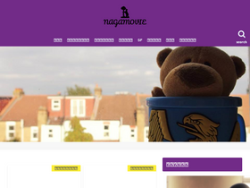 'club-typhoon.com' screenshot