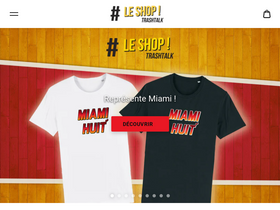 trashtalk.shop