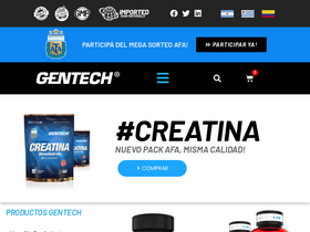 gentech.com.ar