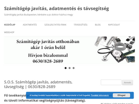 szamitogepjavitas.com