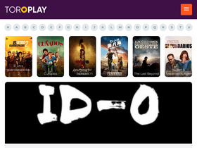 'vivatorrents.org' screenshot