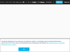 'netwerk24.com' screenshot