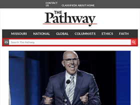 'mbcpathway.com' screenshot