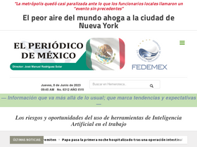 elperiodicodemexico.com