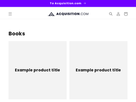 shop.acquisition.com