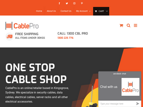 cablepro.net.au