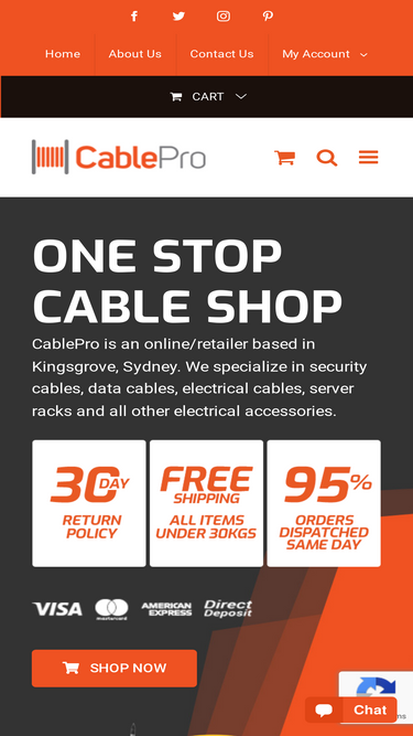 cablepro.net.au