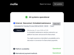 status.mollie.com