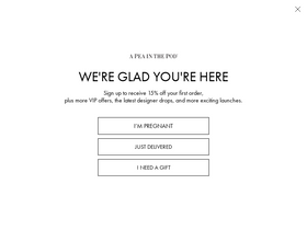 'apeainthepod.com' screenshot