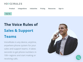 voicerules.com