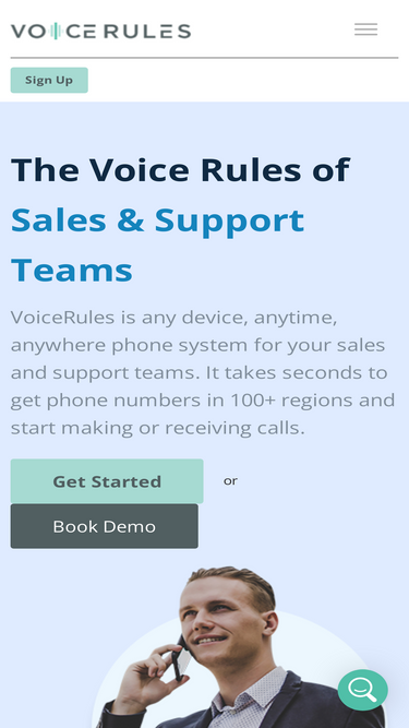 voicerules.com
