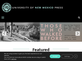 unmpress.com