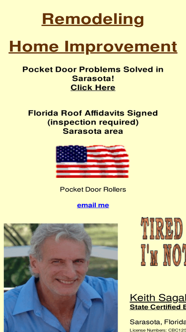 keithsagalow.com