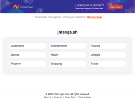 jmanga.sh
