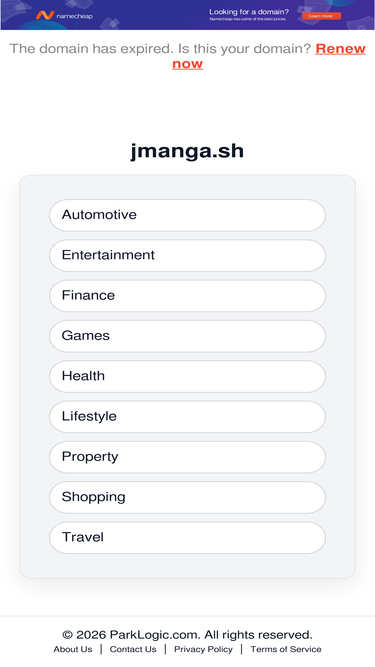 jmanga.sh
