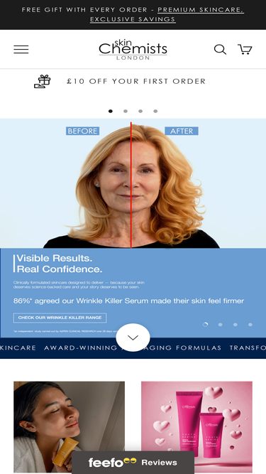 us.skinchemists.com