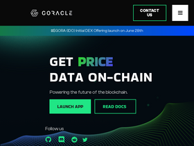 goracle.io