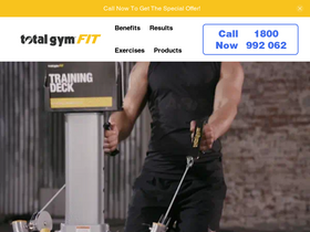 totalgym.com.au