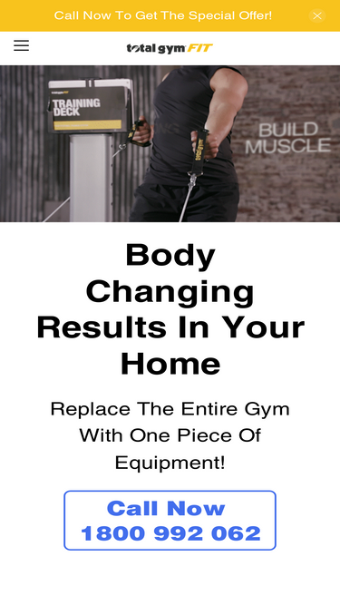 totalgym.com.au