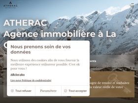 atherac-laclusaz.com