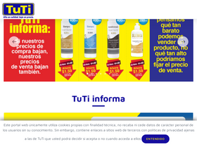 tuti.com.ec