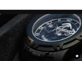 Grailzee homepage screenshot