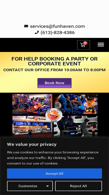 funhaven.com