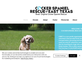 cockerkids.org