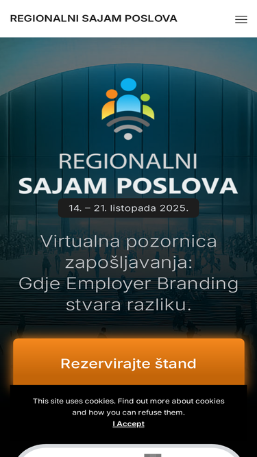 regionalnisajamposlova.com