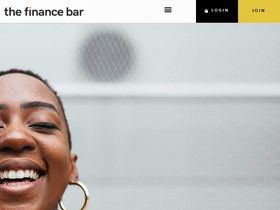 thefinancebar.com