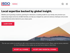 bdo.com.na