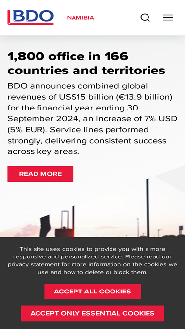 bdo.com.na