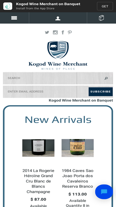 kogodwine.com