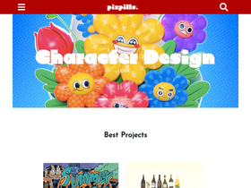 pixpills.com