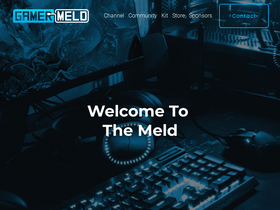 gamermeld.com