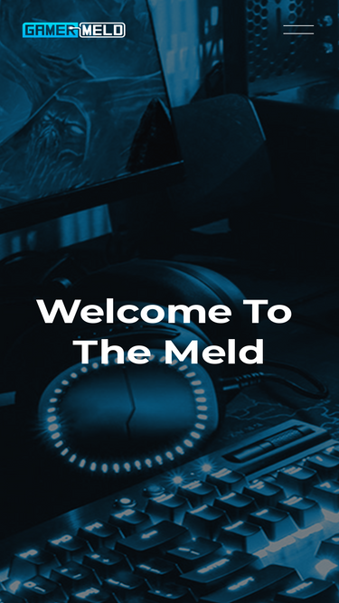gamermeld.com