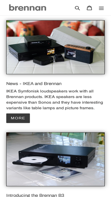 brennan.co.uk