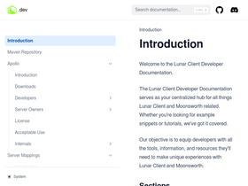 lunarclient.dev