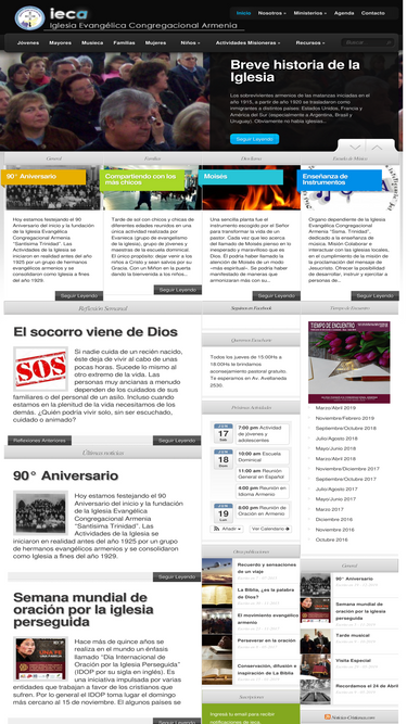 ieca.com.ar