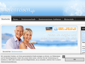 seniorenreisen.info