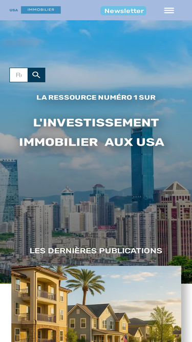 usaimmobilier.com