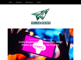 milhanews.com.br
