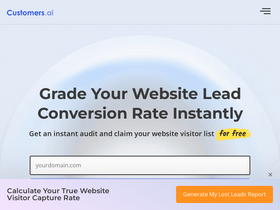 'mobilemonkey.com' screenshot