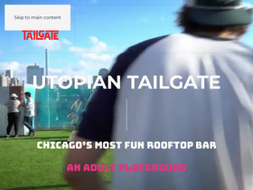 utopiantailgate.com