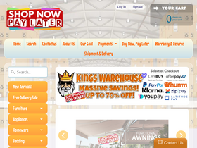 kingswarehouse.com.au