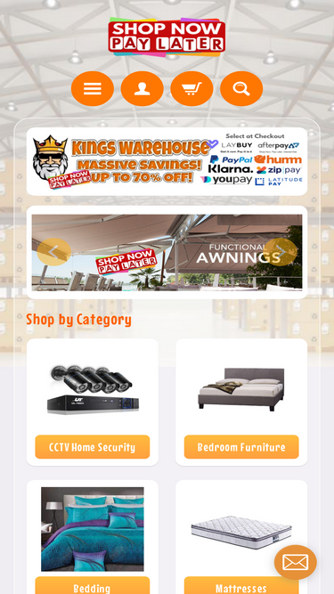 kingswarehouse.com.au