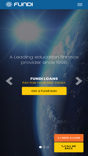 fundi.co.za