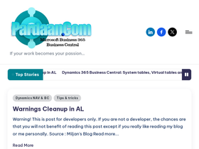 pardaan.com