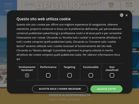 hotelapollo.net